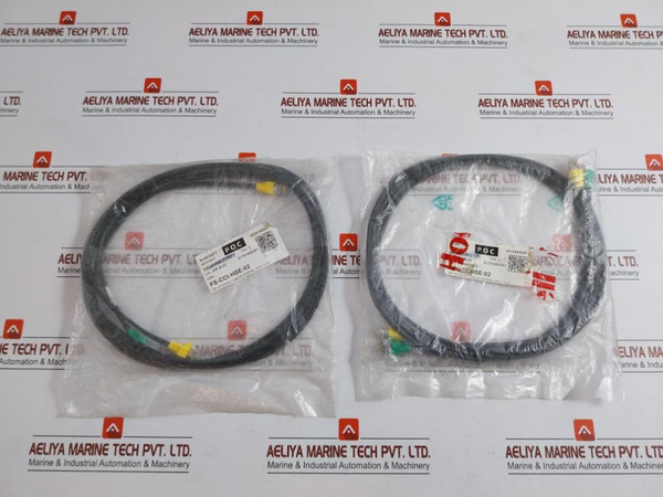 Honeywell Internal Ethernet Cable Set Fs-cci-hse-02