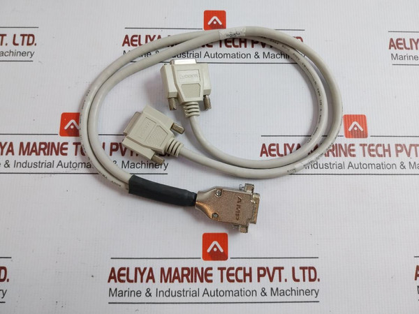 L-com D-sub Cable Assembly E119932-i