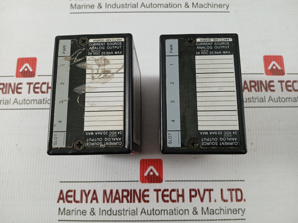 Ge Fanuc Ic670Alg320J