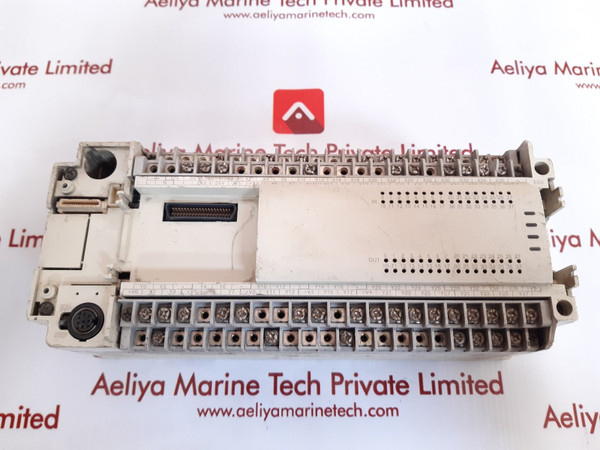 Mitsubishi fx2n-64mt-ess/ul programmable controller