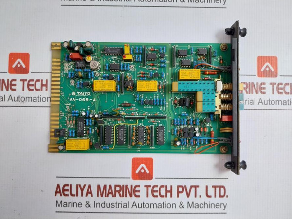 Taiyo Printed Circuit Board Aa-065-a