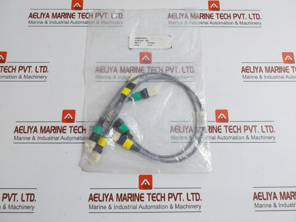 51202329-802 IO Link Cable Set Rev F Honeywell