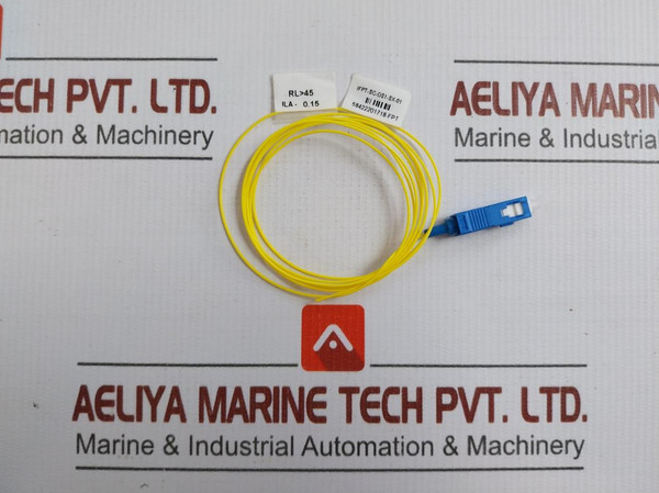 Fiber Optic Pigtail Cable Ifpt-sc-os1-sx-01 Sku : 197497