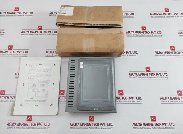 E1071 Beijer Electronics Chief Engineer Hmi Display Panel