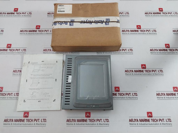 Beijer Electronics E1071