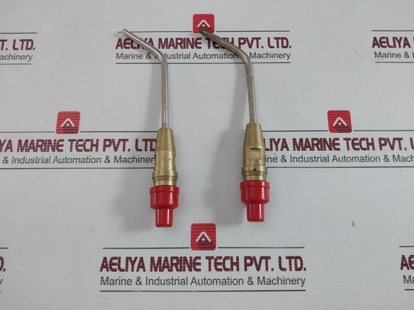 1A Welding Attachment Weight  190 Gm