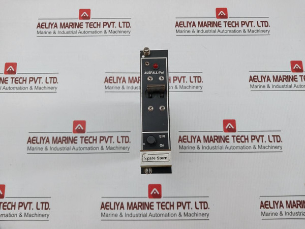 Printed Circuit Board Module E401.1A By Stein Sohn