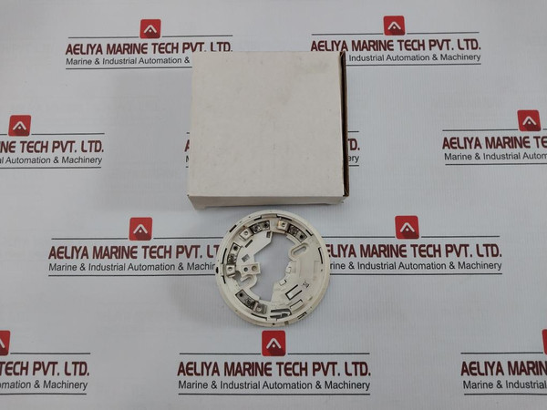 Smoke Detector Base In 110 Gm