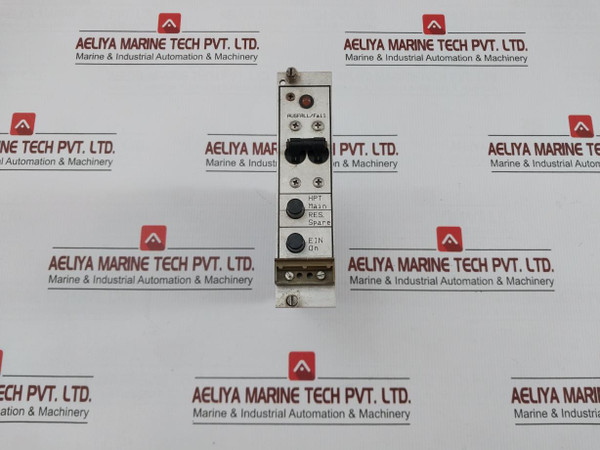 Stein Sohn Pcb Module E401.1(2)