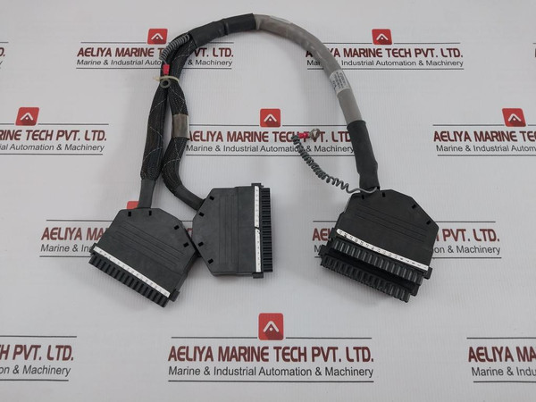 Pre-assembled System Cable For Dcs Rev 0 Ms-c32B-c26M02-l8D-0.5