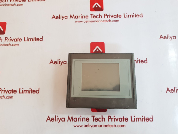 Cmz Mmpv035-tst2A-f1R1 Lcd Touch Control Panel