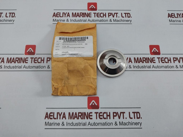 17108 X85 Pressure Regulator Piston With New Condition