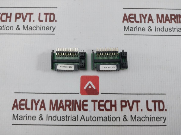 1 828 300 270 By Aventics ProgrammerInterface Adapter Board