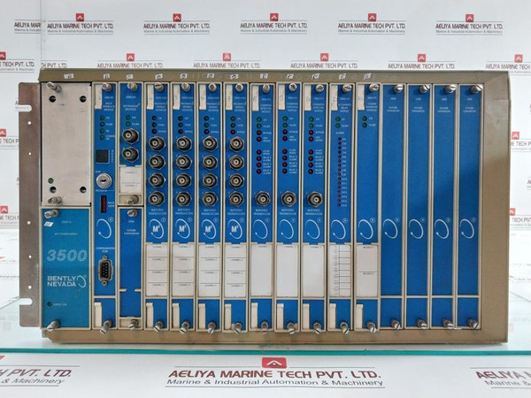 Bently Nevada 350005-01-00-00-00