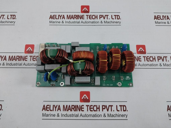 Imv 94V-0 Power Filter Circuit Board 1167-1
