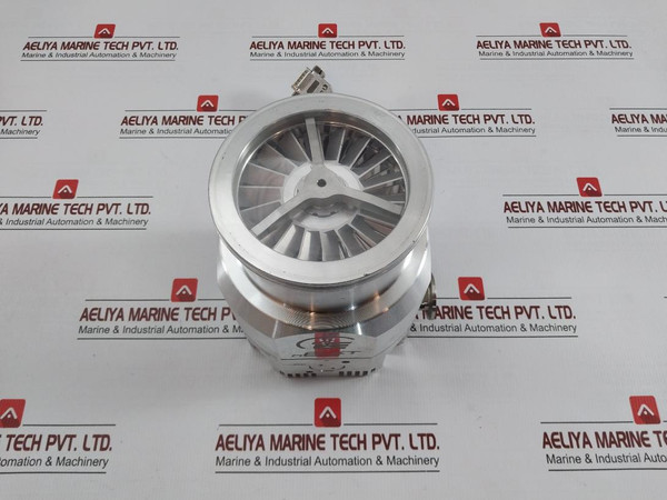 Turbomolecular Pump 24-48V 50-200W Part No. Next 240D By Edwards