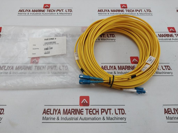 Ifpc-sc-lc-os1-dx-20 F By Iveonet Fiber Optic Cable