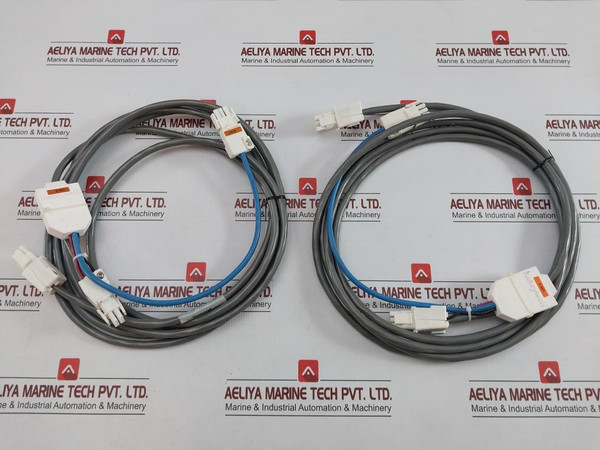 Power IO Link Cable Set 51204126-004 Honeywell