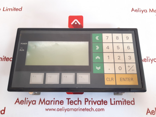 Omron Nt11 - Sf121B - Ev1 Interactive Display 24V Dc 10W