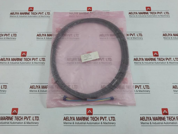 New Condition 51307619-100 Honeywell IO Alarm Cable Rev-a