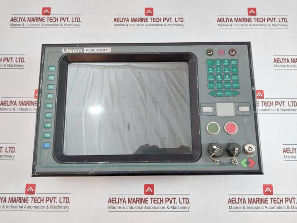 High Speed Leak Tester Uson Vector In 5.660 Kg