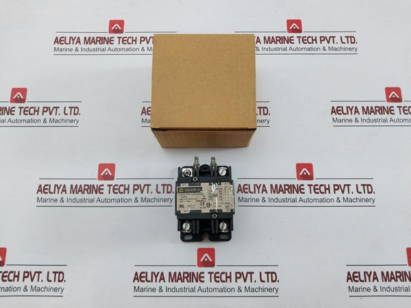 Dpa32 By Square D Definite Purpose Contactor