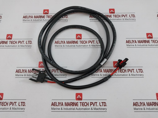 Fs-pdc-mb24-2P Power Distribution Cable 2-mt By Honeywell