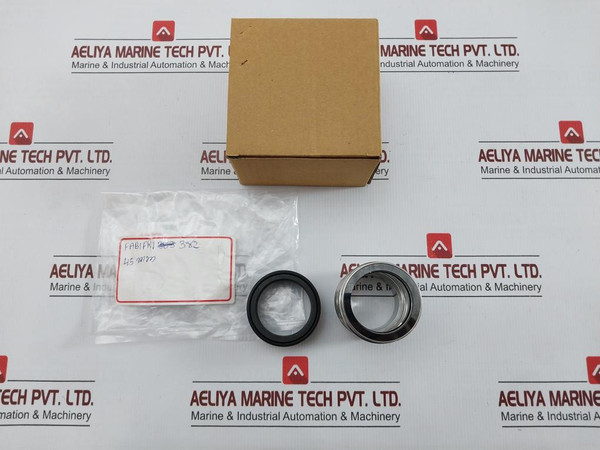 New Condition Fabifri382 Mechanical Seal Set 45Mm