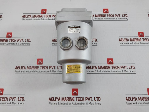 Ame550-10B Super Mist Separator 1.0Mpa By Smc