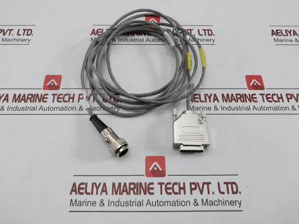 New Condition Alpha Wire Data Cable Rev 2 5471C