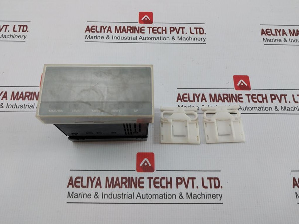Omron Digital Panel Meter 250Vac,5A Part No. K3Ma-j-a2