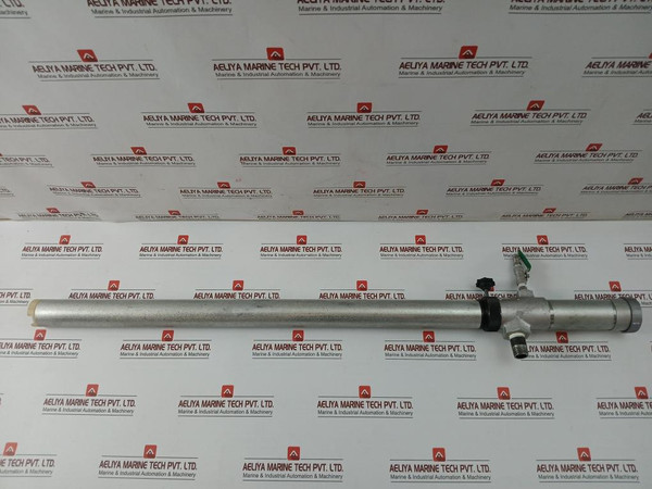 Teryair Pneumatic Barrel Pump 6 Bar Bp-10