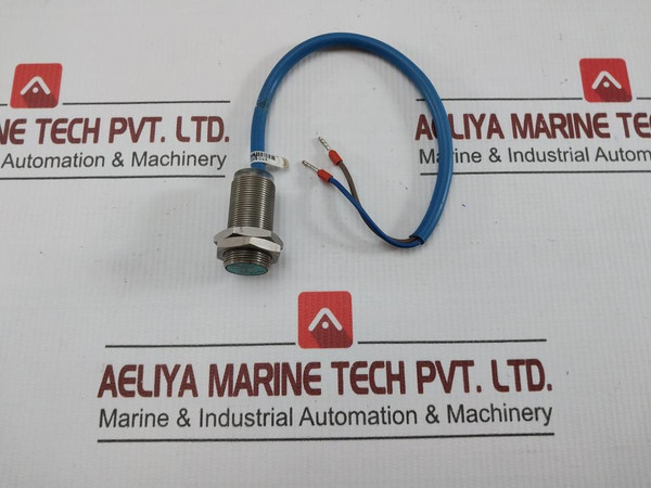 Pepperl+Fuchs 27426S Inductive Sensor Ncb5-18Gm40-n0