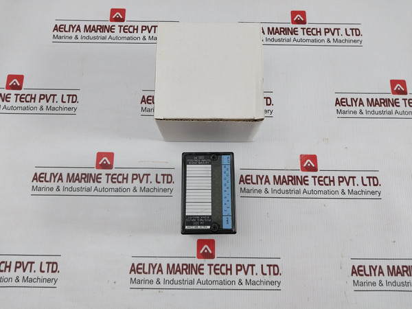 Ge Fanuc 24 Vdc Input Module Ic670Mdl640L
