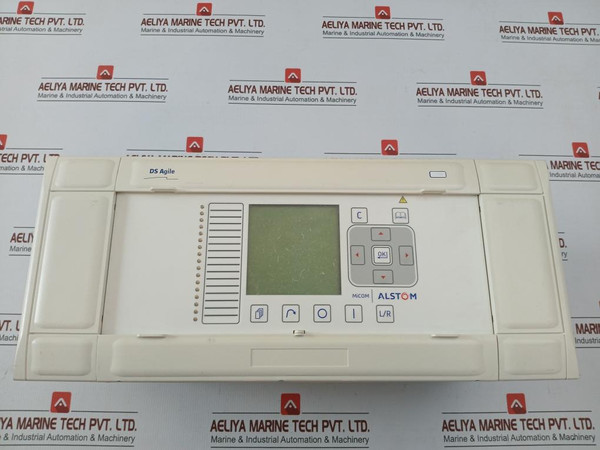 Alstom C264 Micom Modular Substation Controller