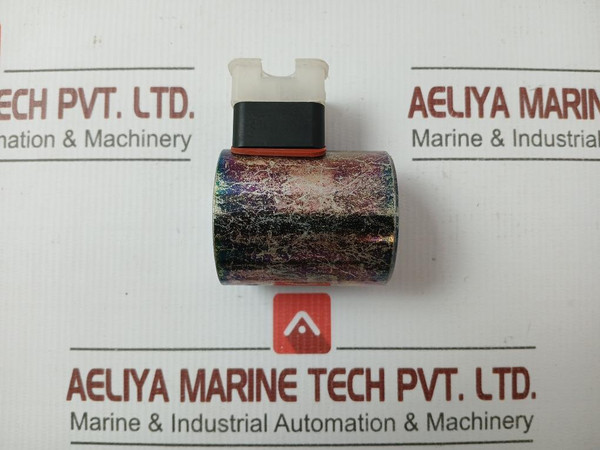 Kts Solenoid Valve Coil 24Vdc 30W Part No. Gr45P00