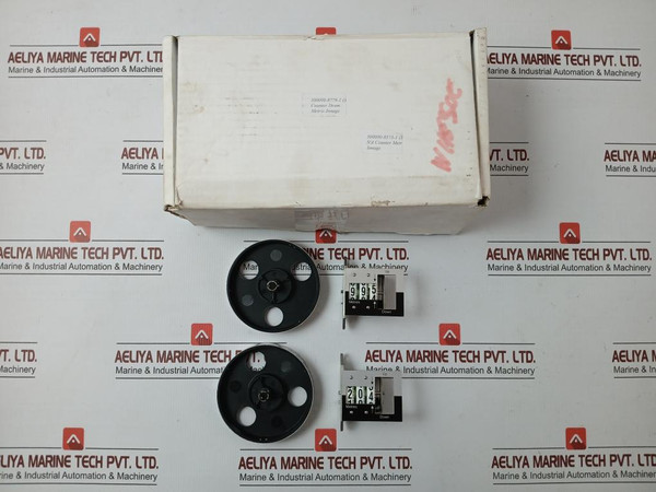 Meter Counter Set 300090-8779-1 Sku : 197991
