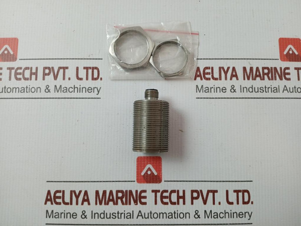 Nj10-30Gm-n-v1 Inductive Sensor 5-25Vdc Pepperl+Fuchs