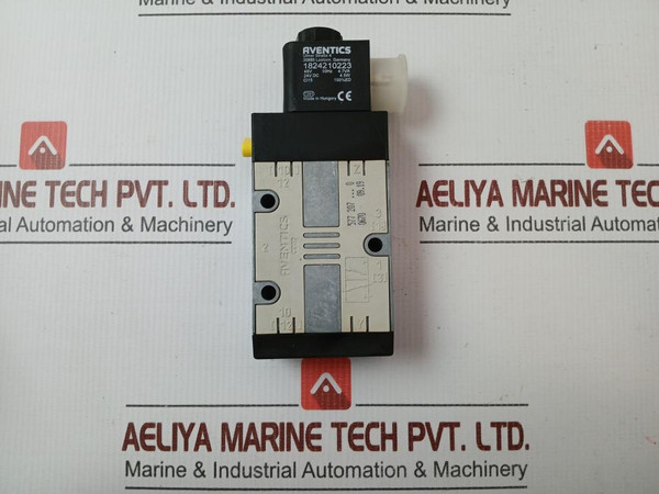 Cd07 32 Directional Valve Aventics