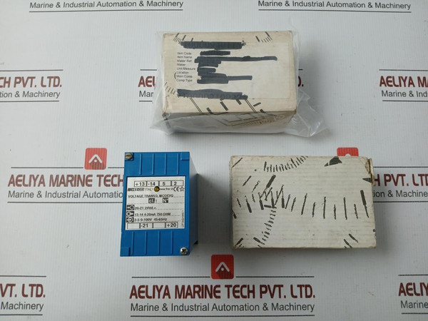 Current Transducer Mcoevq Uttag1065.1 Brand Frer 2-5 0-100V 45-65Hz