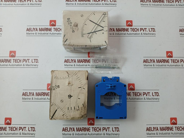 Tat061400X05 Current Transformer 400/5A Frer