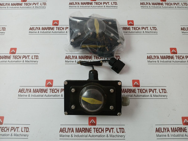 Valve Cable Plug Assembly 792Kl12C0V93W17 Keystone