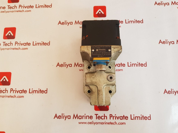 Schneider hvn 090-070-2211-2g-lt-ex hydraulic valve
