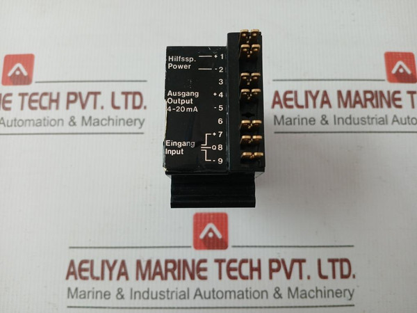 Limit Value Switch 4-20 Ma Noris-tachometerwerk Vv44