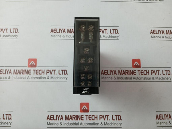 Yamatake Circuit Module Input 4-20 Ma Part No. J-ssp60X-2X-1