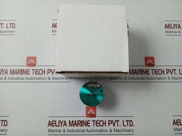 Green Pot Potentiometer Cpp-45 Midori Precisions