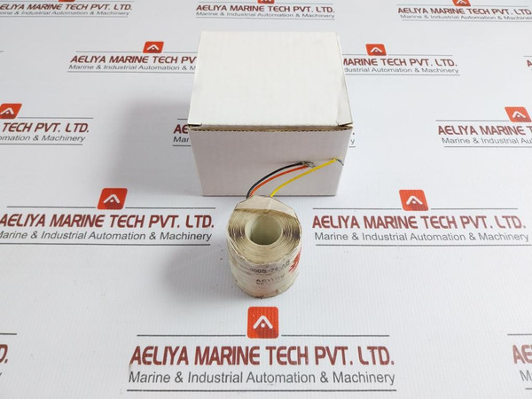 Used Condition Capacitor 110Vac 5060Hz 200S-74-ac