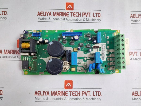 Used Condition Abb Series Inverter Driver Board Snau4131