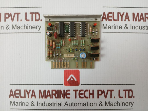 Us31 Uzushio Dc24V Flicker Circuit Board