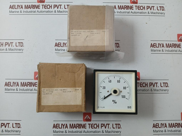 Process Indicator 4-20Ma Deif Dq96-c